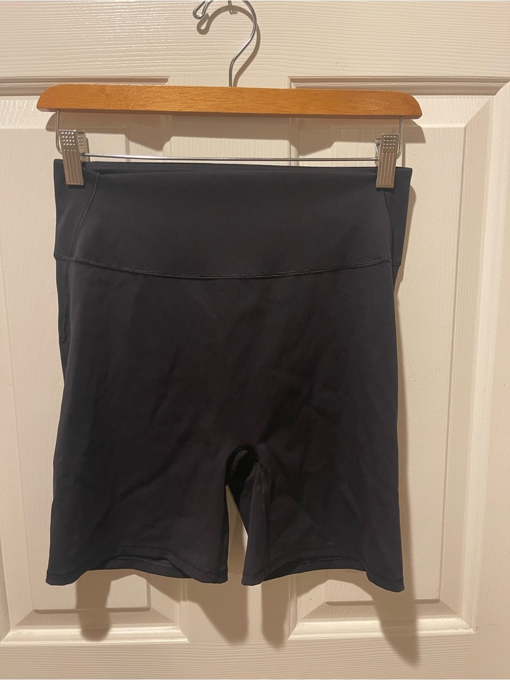 Nike SKIMS Collab Biker Shorts | Medium
